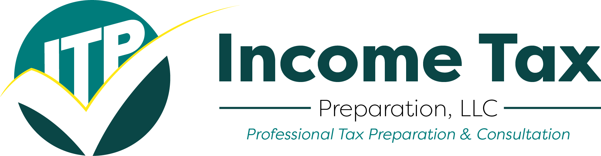 Income Tax Preparation LLC